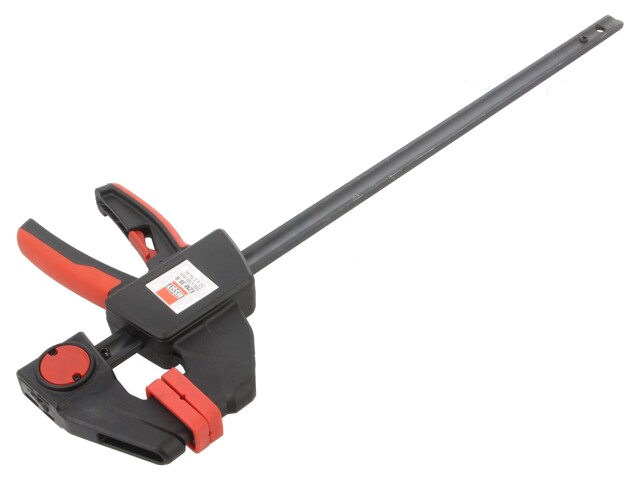 Universele lijmklem; Klembereik: max.300mm; D: 60mm; EZM Universele lijmklem; Klembereik: max.300mm; D: 60mm; EZM